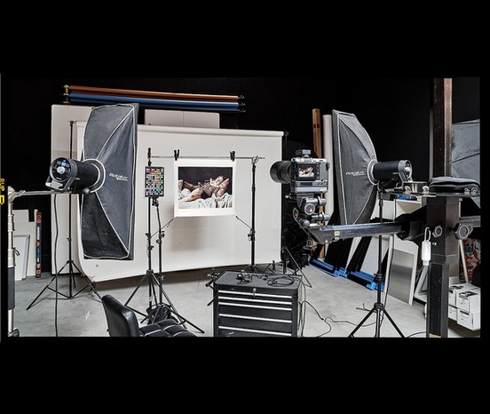 studio photo d'art pour expositions à Lille certifié Digigraphie